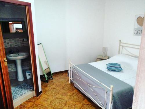 Hostal Affitto Camere Mazara Ospedale Abele Ajello