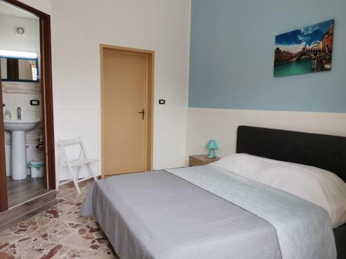 Hostal Affitto Camere Mazara Ospedale Abele Ajello