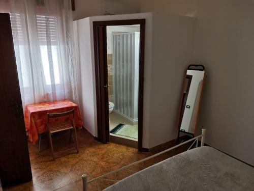 Hostal Affitto Camere Mazara Ospedale Abele Ajello