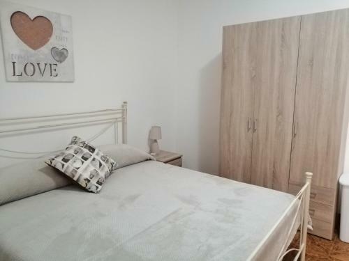 Hostal Affitto Camere Mazara Ospedale Abele Ajello