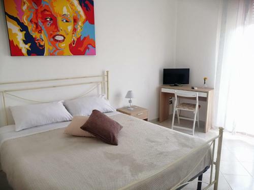 Hostal Affitto Camere Mazara Ospedale Abele Ajello