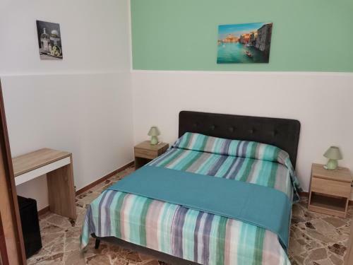 Hostal Affitto Camere Mazara Ospedale Abele Ajello