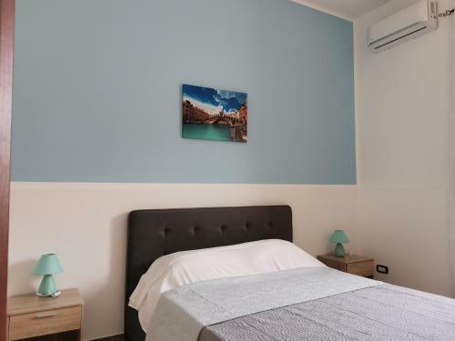 Hostal Affitto Camere Mazara Ospedale Abele Ajello