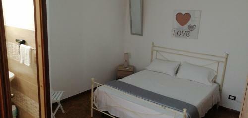 Hostal Affitto Camere Mazara Ospedale Abele Ajello