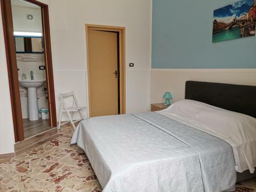 Hostal Affitto Camere Mazara Ospedale Abele Ajello