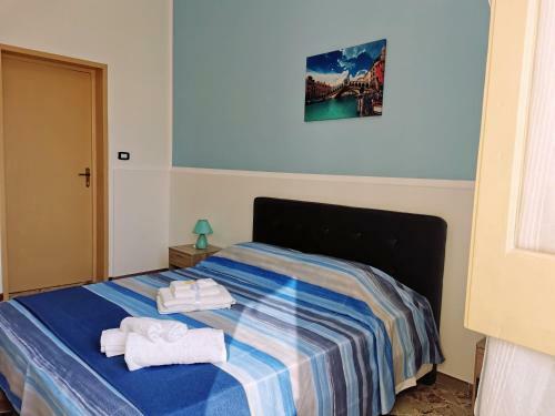 Hostal Affitto Camere Mazara Ospedale Abele Ajello