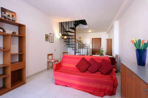 Apartamento Residence San Vito