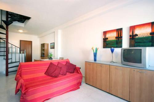 Apartamento Residence San Vito