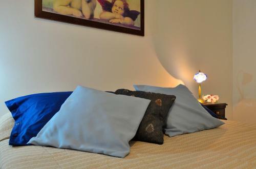 Apartamento Residence San Vito