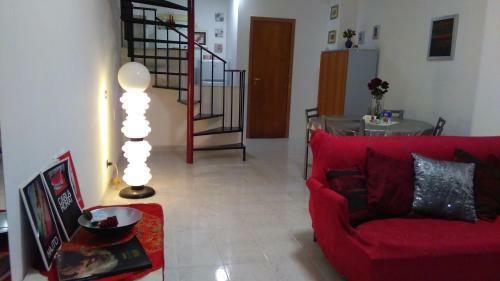 Apartamento Residence San Vito