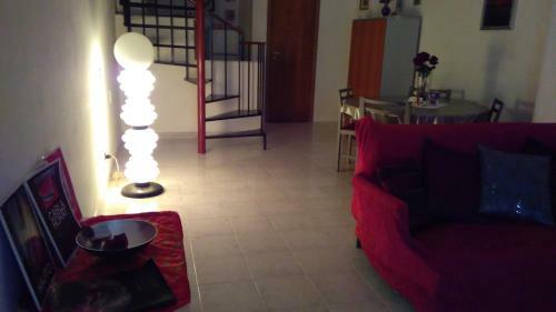 Apartamento Residence San Vito