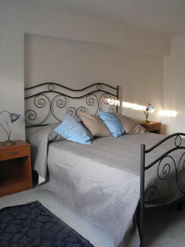 Apartamento Residence San Vito