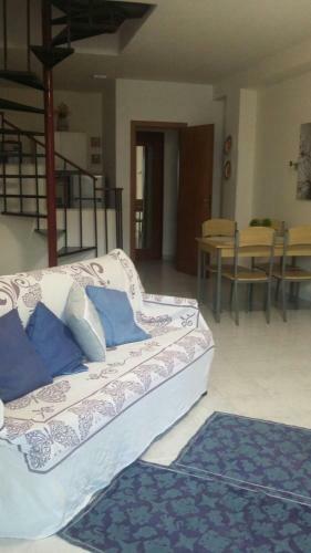 Apartamento Residence San Vito
