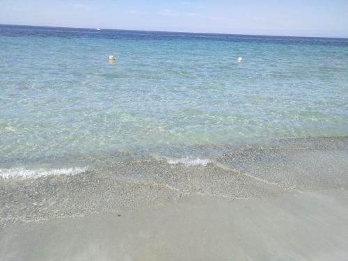 Apartamento Residence San Vito