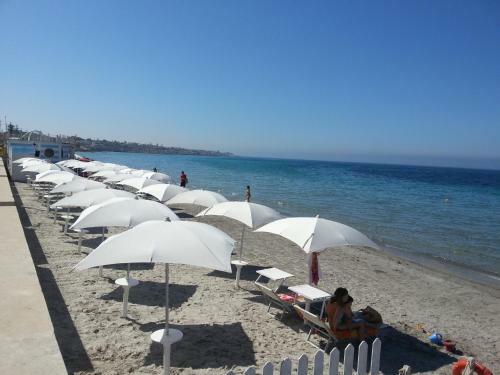 Apartamento Residence San Vito