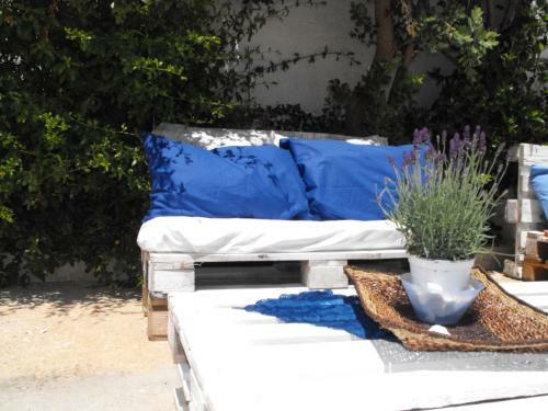 Apartamento Residence San Vito