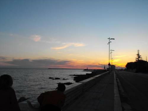 Apartamento Residence San Vito