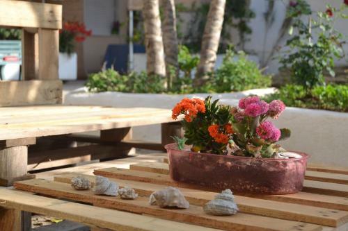Apartamento Residence San Vito