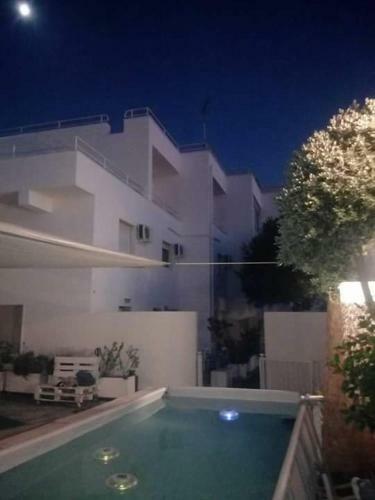 Apartamento Residence San Vito