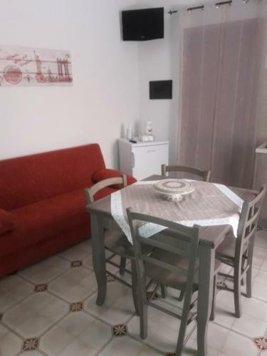 Holiday Home Bellavista