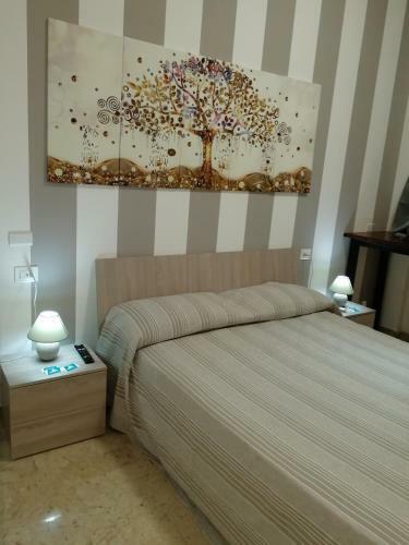 Hostal App. Turistico Arco Normanno