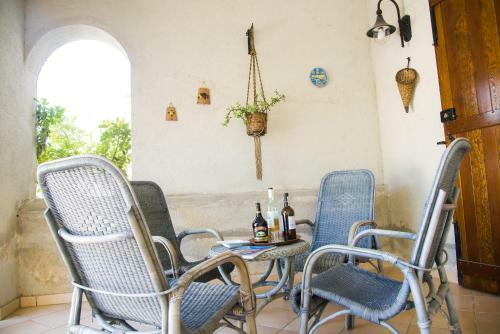 Villa Silvana