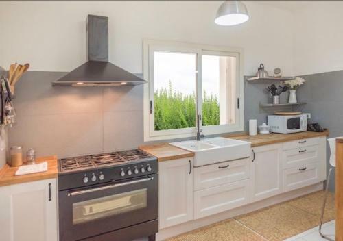 Apartamento Maison Ambra