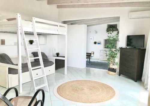 Apartamento Maison Ambra