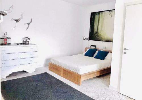 Apartamento Maison Ambra