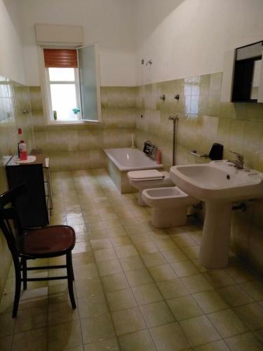 Apartamento Casa Ariosto
