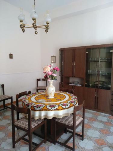 Apartamento Casa Ariosto