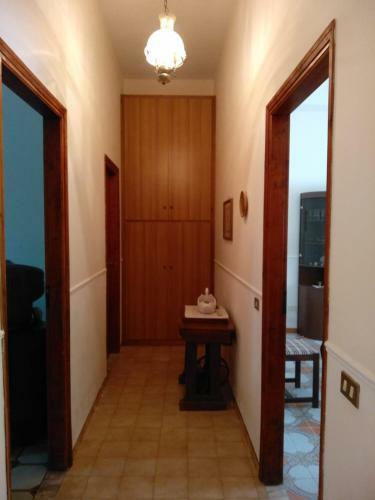 Apartamento Casa Ariosto