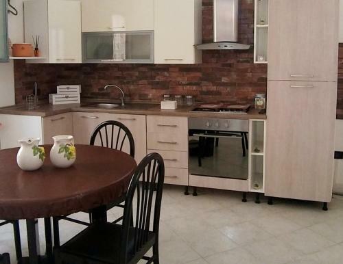Apartamento La Kasbah