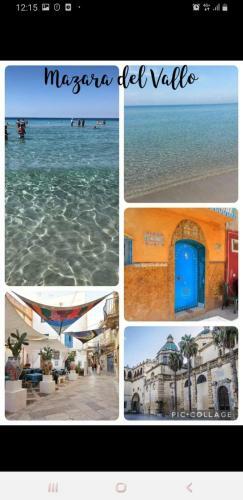 Apartamento La Kasbah