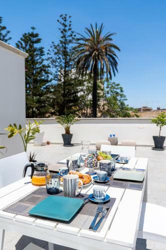 Sunset Terrace Mazara