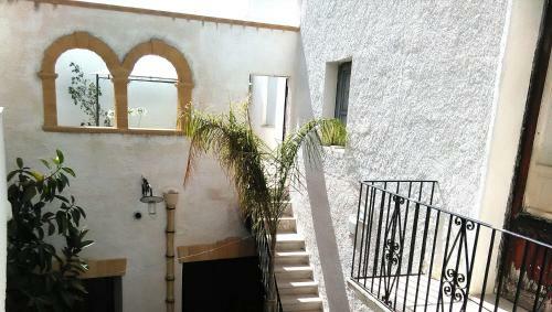 Apartamento La Corte Di Zaccaria