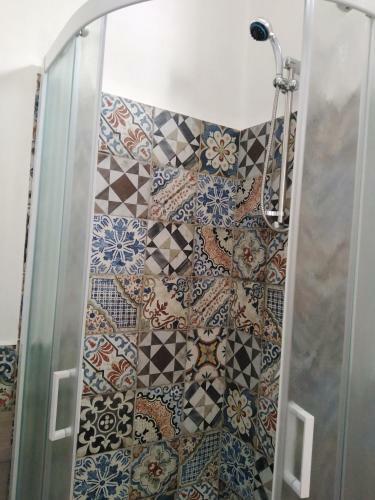 Apartamento Monolocale Di Caterina