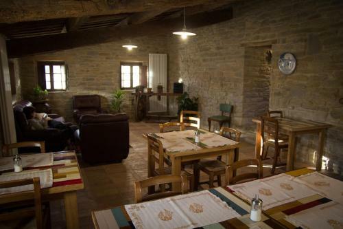 Valbuona B&B