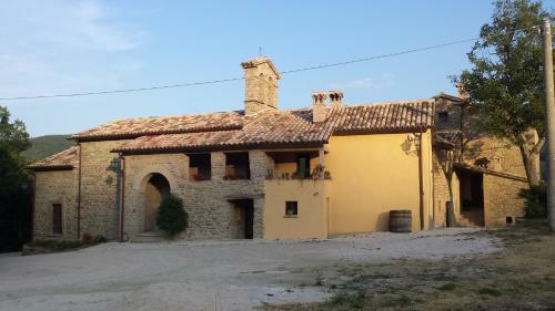Valbuona B&B