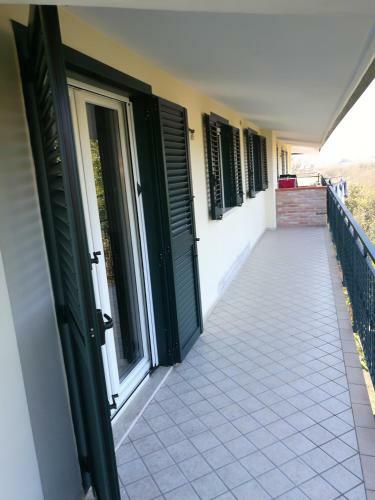 Apartamento Appartamento Falco