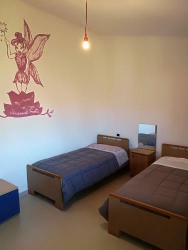 Apartamento Appartamento Falco