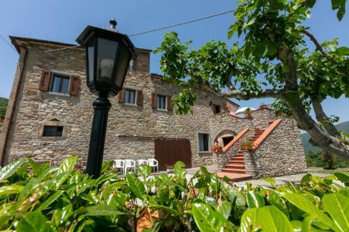 Villa Casale Le Sette Vene