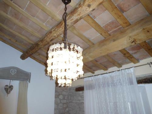 Apartamento Fra Bosco E Cielo B&B