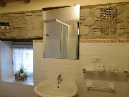 Apartamento Fra Bosco E Cielo B&B