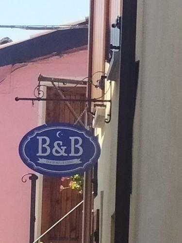 Apartamento Fra Bosco E Cielo B&B