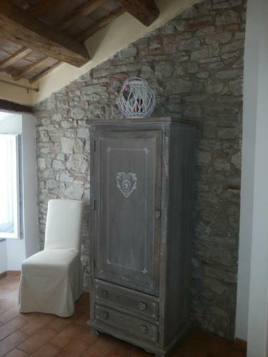 Apartamento Fra Bosco E Cielo B&B