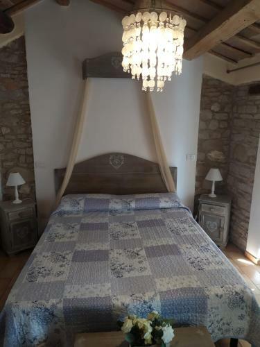 Apartamento Fra Bosco E Cielo B&B