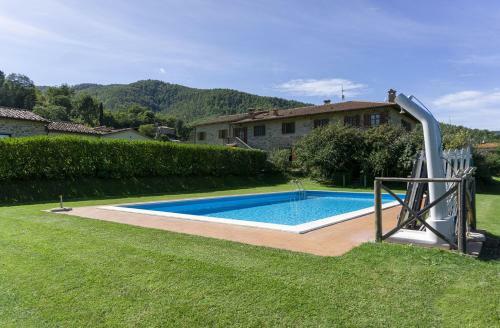 Bed & Breakfast Agriturismo Le Fornaci - Camera Lavanda