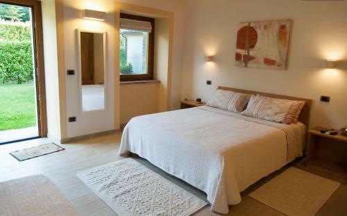 Bed & Breakfast Agriturismo Le Fornaci - Camera Lavanda