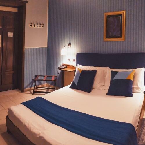 La Contessa Hotel